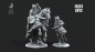 Preview: Dragon Army: Drummer